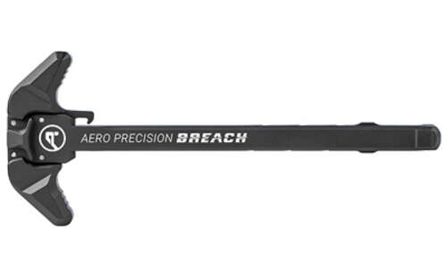 Parts Aero Precision BREACH AERO AR15 BRCH AMBI CHRG HNDL LL BLK • Model: BREACH